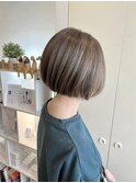 ショートスタイル