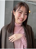 フェイスフレーミングミニウルフショートウルフ天使の羽バング