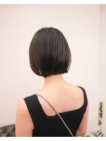 ジーテ 渋谷(gite)&nbsp;スウィートミニボブ