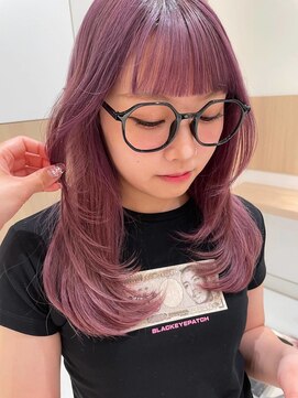 バサ ANNEX店(BASSA) 新井