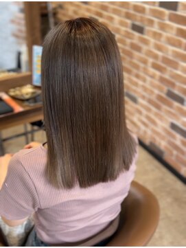 スペックホルダー(Spec Holder) ハイライトカラーベージュ8.27