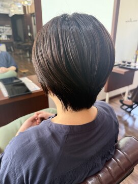 トコラソ(tocolaso) ショートカット