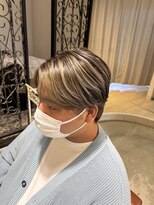 リリー(Lily)&nbsp;シャドールーツ