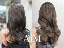 エイム(AiM)