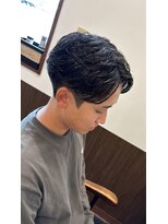 アリスバイヘアーモア(ALICE by Hair More)&nbsp;フェザーパーマ