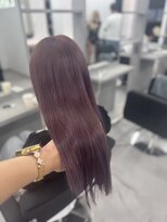 ラピス 新宿(Lapis) 【ラベンダーピンク/ラベンダーカラー】