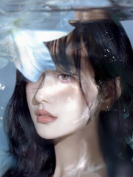 ハヌル 新大久保(Hane:ur) 本場韓国メイク