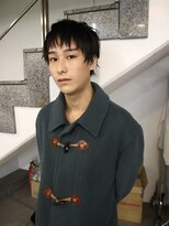 メンズレコ 渋谷(MEN'S LECO)&nbsp;メンズスパイキーショート