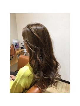 レクシア(Recsia) グレイパール