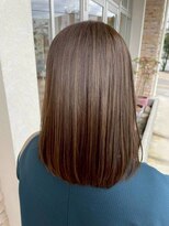スタイルジャパン 新都心店(style JAPAN)&nbsp;【沖縄】 髪質改善　髪質改善トリートメント　美容室髪質改善