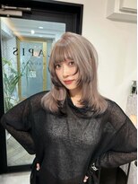 ラピス 名古屋駅前店(Lapis)&nbsp;Design color