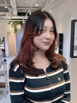 マッシュ グランバーズ 布施(MASHU GRANDVASE)&nbsp;【東大阪布施】被らないグラデーションカラー