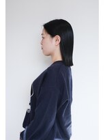 ラ・ミュール La.Mur&nbsp;ボブ