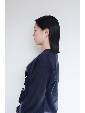 ラ・ミュール La.Mur ボブ