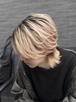 ローグ(ROGUE)&nbsp;毛流れショート