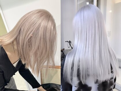 ミーム 原宿 表参道(meme)の写真