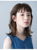 デイト(Dayt.) 【Dayt.代官山】リラックスウェーブ