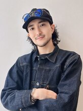 ロンド クラン 岡崎(Lond Clan)&nbsp;東康介 ショート　