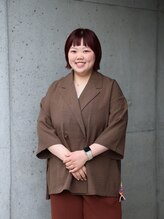 ヘアーブランド ジン フィール(HAIR BRAND Jin feel)&nbsp;和田 優花