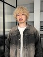 ブランコトレス 鏡島(BLANCO tres)/BLANCO tres 店長 大川 英夫 /岐阜市西岐阜
