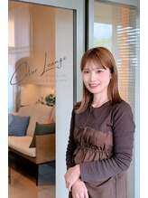 カラーラウンジ(Color Lounge)&nbsp;MEG 
