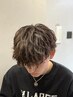 《カラー初めての方◎》カット+カラー ¥11000