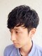 エフ アヴェダ 木の葉モール橋本(F AVEDA)の写真/【地下鉄橋本駅直結！】《メンズカット￥3800～》“清潔感×トレンド”で,好印象な似合わせスタイルを実現！