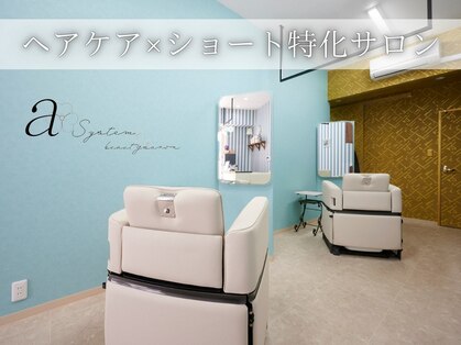 アルファーシステム(alphasystem)の写真