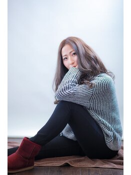 alche hair 【7月上旬 NEW OPEN（予定）】の写真/主婦層や男性も通いやすい、肩肘張らないアットホームな場所。これから先もずっと長く付き合える関係を。
