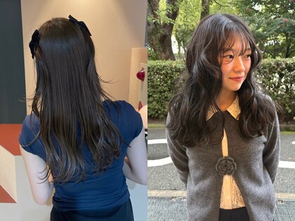 ヨーク(YOKE)の写真