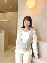 エレノア つくば(Eleanor) 岡井