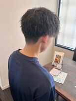 アンジュール グランデ(UNJOUR GRANDE)&nbsp;ツイストスパイラル