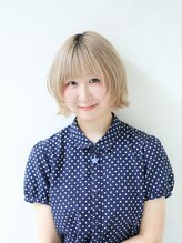 アイニティ 緑地公園(Inity) 山本 あかり