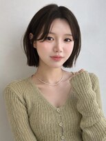 コート 青山(Cote)&nbsp;顔まわりレイヤーボブ/くびれレイヤーボブ/丸みショートボブ