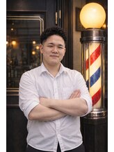 ヒロギンザバーバーショップ 大宮店(HIRO GINZA BARBER SHOP) 峯岸翼 大宮浦和