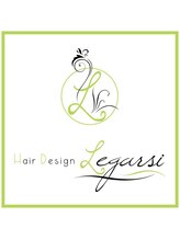Hair Design Legarsi  【レガルスィー】