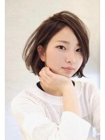 ドォール(d'Or)&nbsp;2ＷＡＹボブ