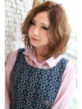 フォルテ 中田店 【FORTE中田店】ショートスタイル