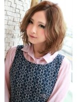 フォルテ 中田店 【FORTE中田店】ショートスタイル