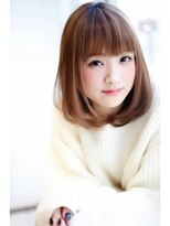 フォルテ 中田店 【FORTE静岡中田店】ミディアムスタイル