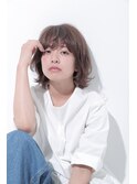 ハニーボブ