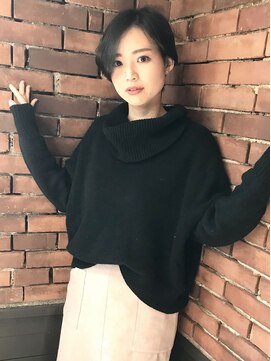 ロザリー(ROSARY) 【　short　053　】