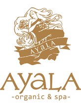 アヤラ(AYALA organic&spa) AyaLA 市川
