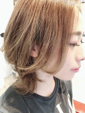 シャンティーク ドット エス(shanteek.es) 大人なフェミニン
