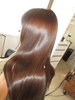 コア フィール ア デイ(COIFFURE A DAY)&nbsp;スーパーロング