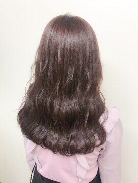 バブルス 本川越店(BUBBLES) マーメイドピンク