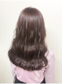 マーメイドピンク