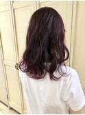 ピンクバイオレット