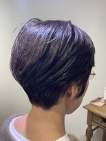 ユーネリー(U-NERY)&nbsp;ショートスタイル