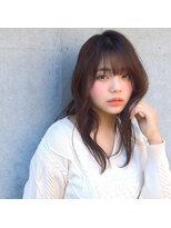 美容室 パルス 静岡鷹匠店(PALS)&nbsp;ハイレイヤースタイル！